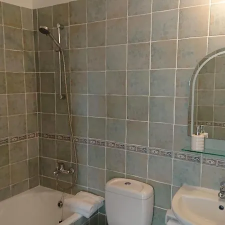 Sea View Peyia, Апартаменты *