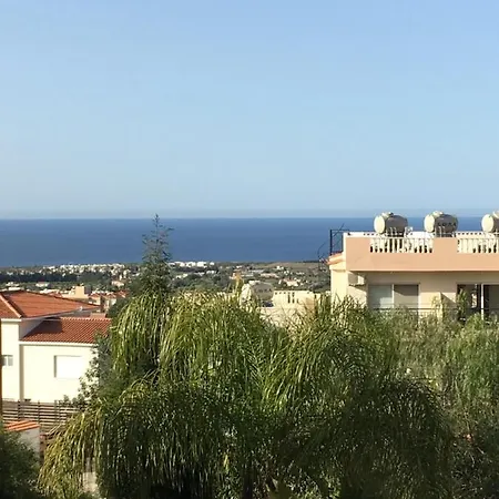 Sea View Peyia,