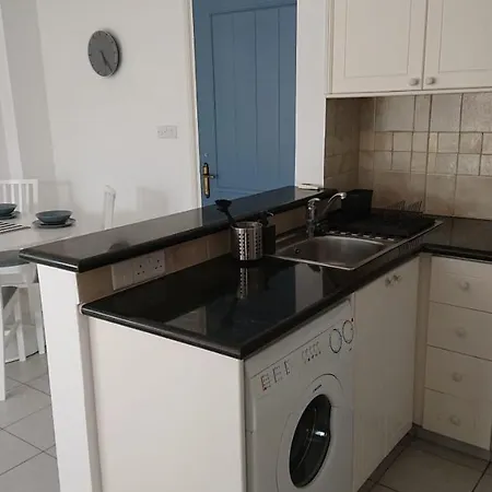 Sea View Peyia, Apartmán