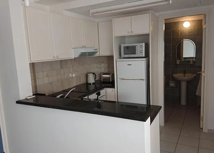 Apartmán Sea View Peyia,