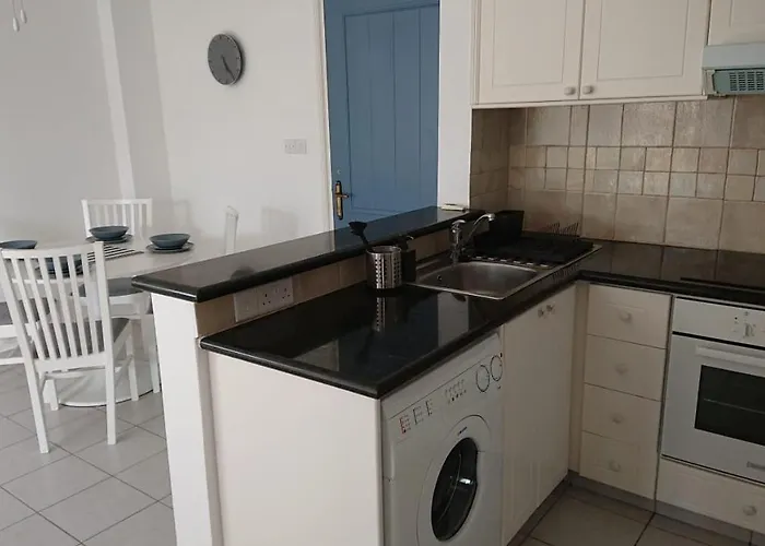 Sea View Peyia, Apartmán