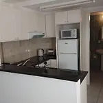 Apartment Sea View Peyia,