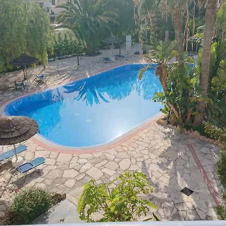 Sea View Peyia, * Paphos