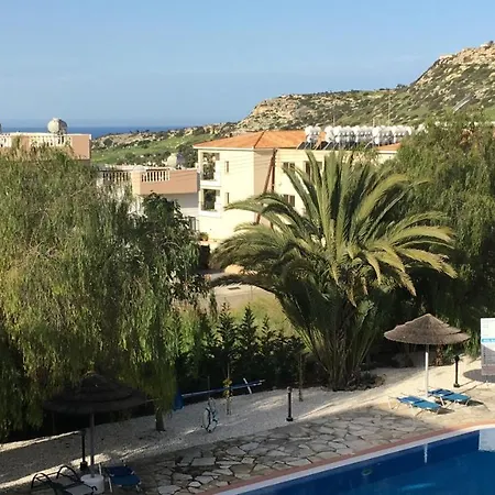 Sea View Peyia, *