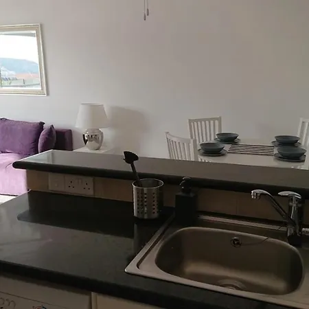 Sea View Peyia, Apartment *