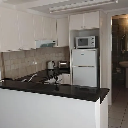 Apartment Sea View Peyia,