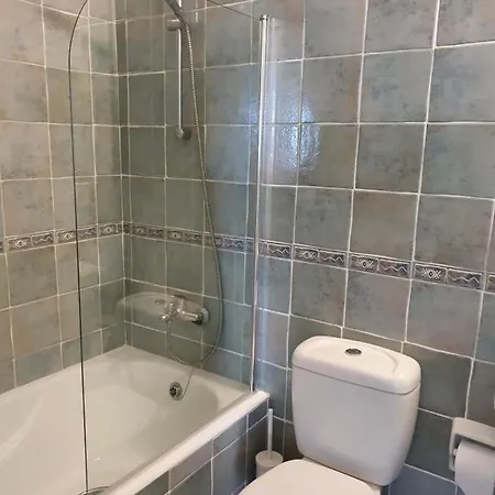 דירה Sea View Peyia, פאפוס