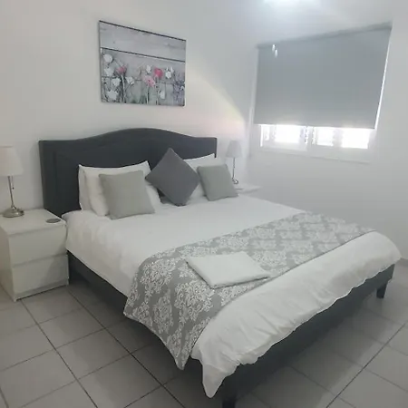 Apartment Sea View Peyia, *