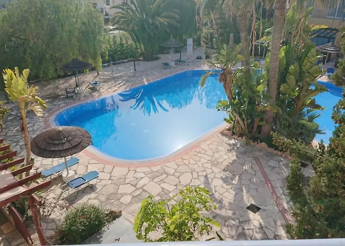 Sea View Peyia, * Paphos