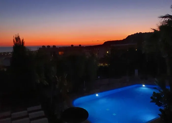 Sea View Peyia, * Paphos