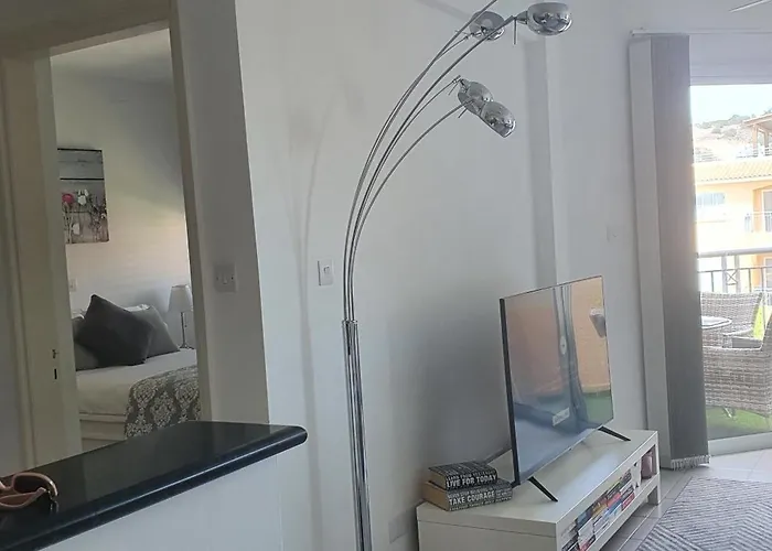 Sea View Peyia, Lägenhet Paphos