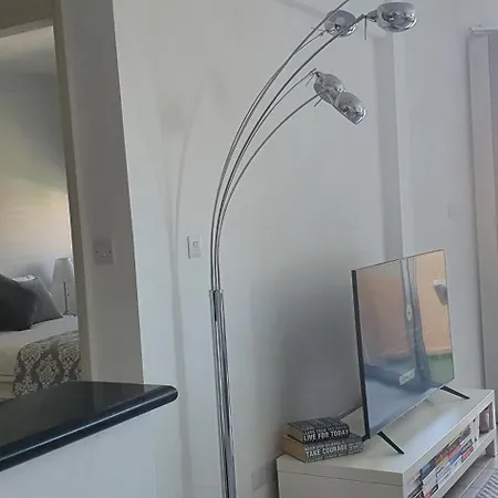 Sea View Peyia, アパート パ フォス