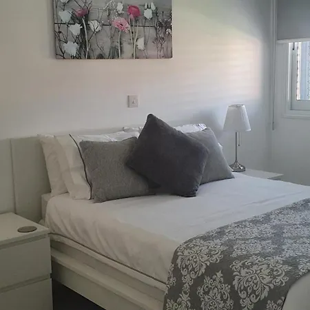 Sea View Peyia, パ フォス