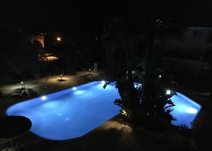 Apartament Sea View Peyia,