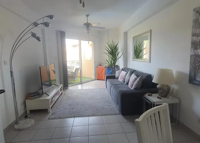 Sea View Peyia, Pafos