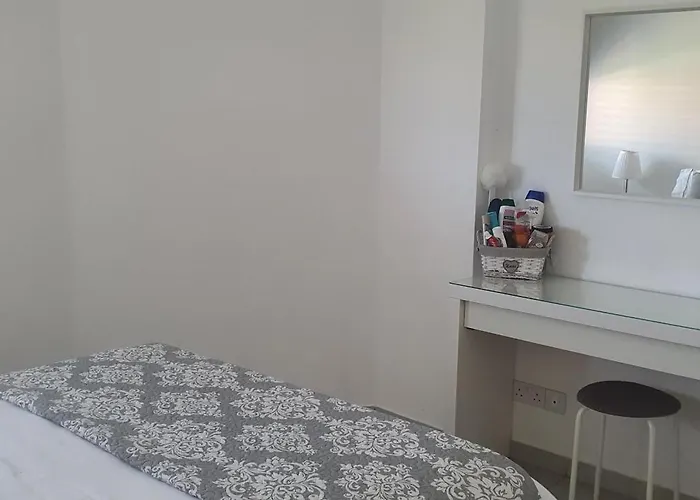 Apartament Sea View Peyia,